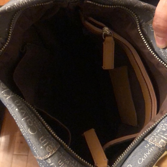 Calvin Klein bag - Picture 4 of 4